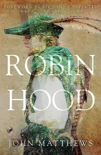 Robin Hood cover