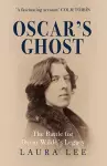 Oscar's Ghost cover