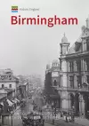 Historic England: Birmingham cover