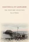 Hastings & St Leonards The Postcard Collection cover