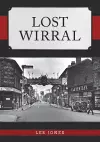 Lost Wirral cover