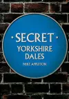 Secret Yorkshire Dales cover