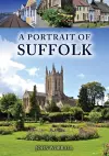 A Portrait of Suffolk cover