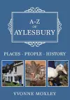 A-Z of Aylesbury cover