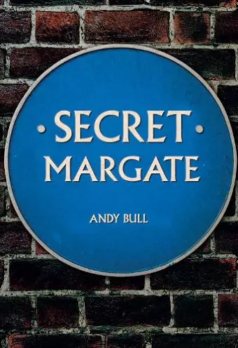 Secret Margate cover