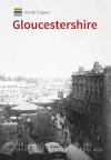 Historic England: Gloucestershire cover