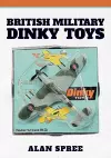 British Military Dinky Toys cover