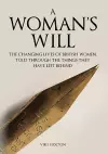 A Woman's Will cover