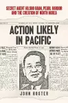 Action Likely in Pacific cover