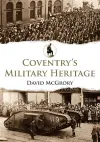 Coventry's Military Heritage cover