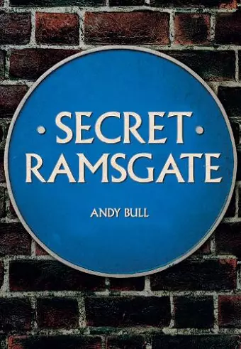 Secret Ramsgate cover