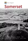 Historic England: Somerset cover