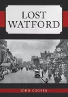 Lost Watford cover