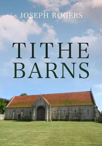 Tithe Barns cover