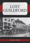 Lost Guildford cover