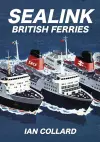 Sealink British Ferries cover