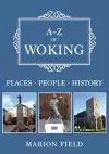 A-Z of Woking cover