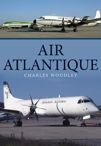 Air Atlantique cover