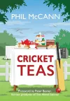 Cricket Teas cover