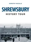 Shrewsbury History Tour cover