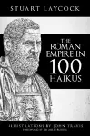 The Roman Empire in 100 Haikus cover