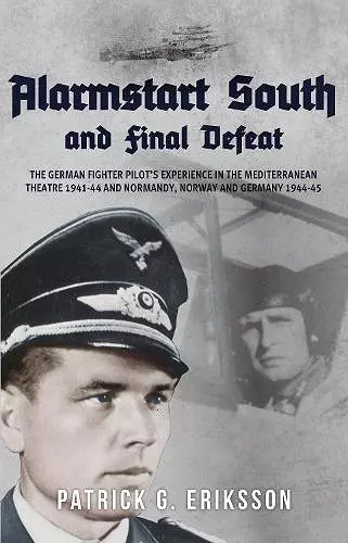 Alarmstart South and Final Defeat cover