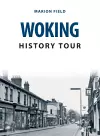 Woking History Tour cover