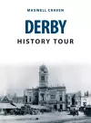 Derby History Tour cover