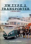 VW Type 2 Transporter cover