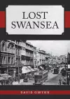 Lost Swansea cover