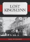 Lost King's Lynn cover