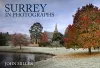 Surrey in Photographs cover
