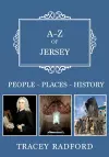 A-Z of Jersey cover