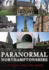 Paranormal Northamptonshire cover