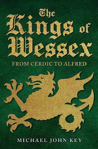 The Kings of Wessex cover