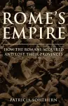 Rome's Empire cover