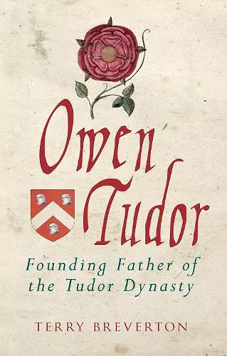 Owen Tudor cover