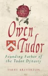 Owen Tudor cover