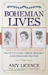 Bohemian Lives cover