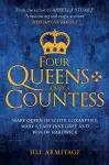 Four Queens and a Countess cover