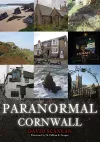 Paranormal Cornwall cover