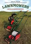 Lawnmowers cover