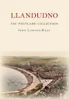 Llandudno The Postcard Collection cover