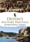 Devon's Military Heritage cover