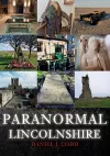 Paranormal Lincolnshire cover