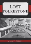 Lost Folkestone cover