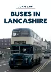 Buses in Lancashire cover