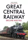 Great Central Railway cover