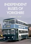 Independent Buses of Yorkshire cover
