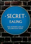 Secret Ealing cover